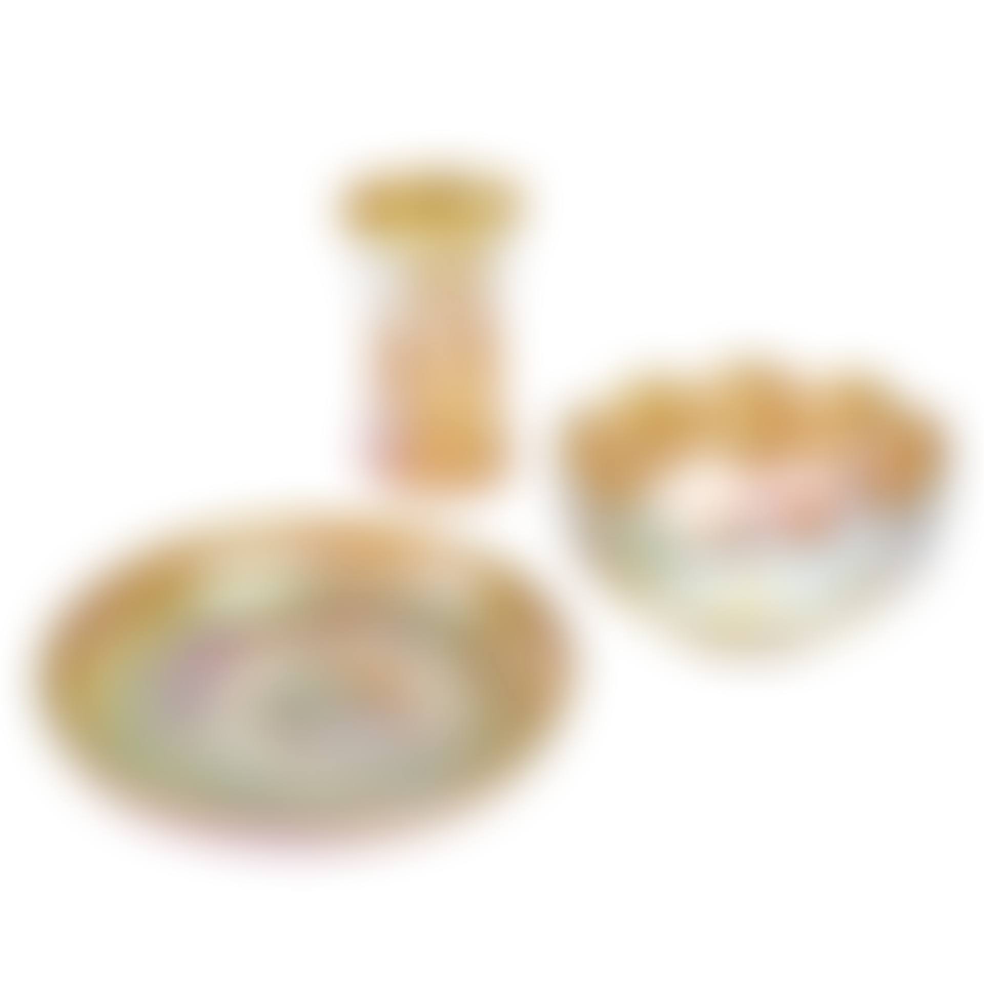 Three Table Objects (preview)