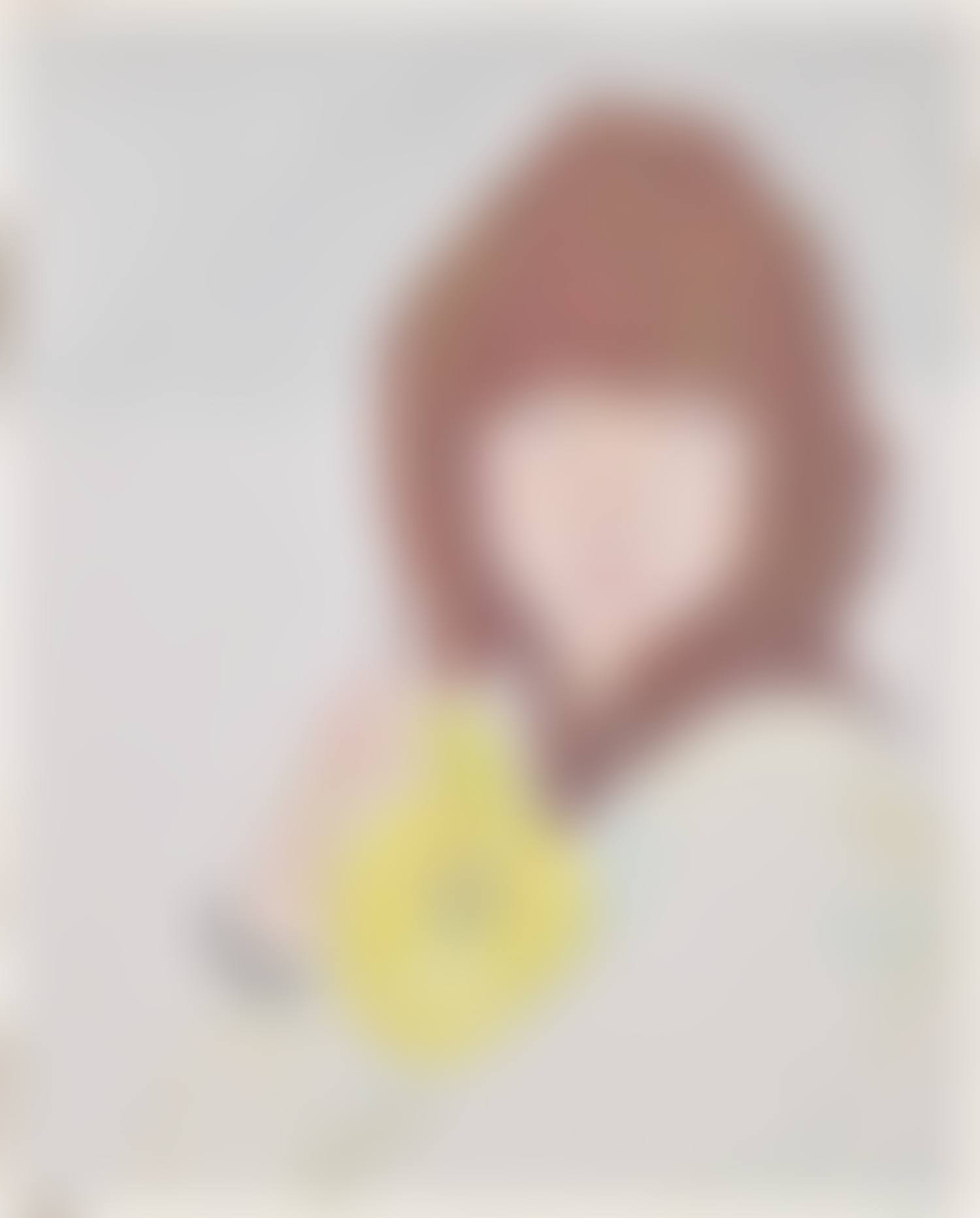 Portrait of Cosey Fanni Tutti with Trumpet (preview)