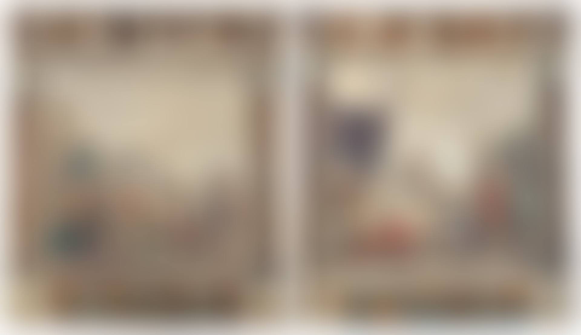 A PAIR OF BEAUVAIS HISTORICAL TAPESTRIES (preview)