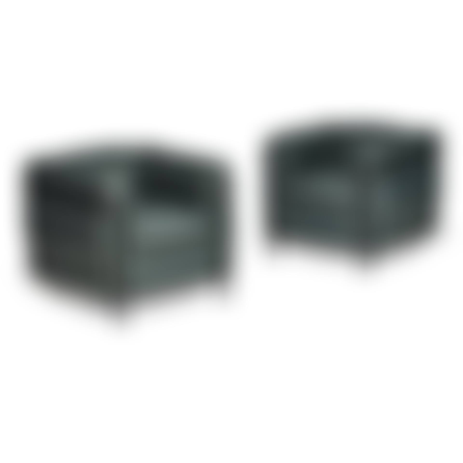 Pair of LC2 Grand Confort Chairs (preview)