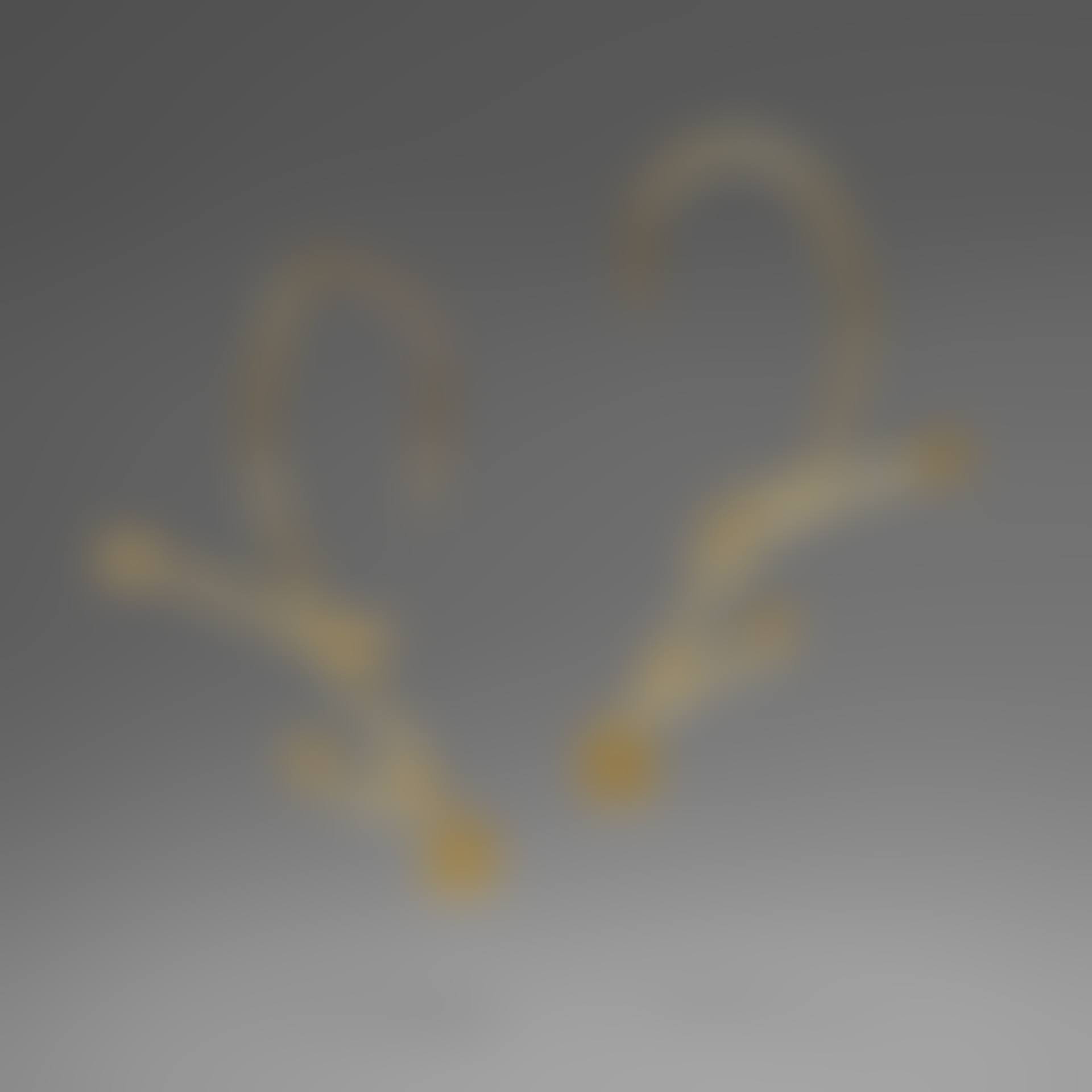 Untitled (Earrings) (preview)