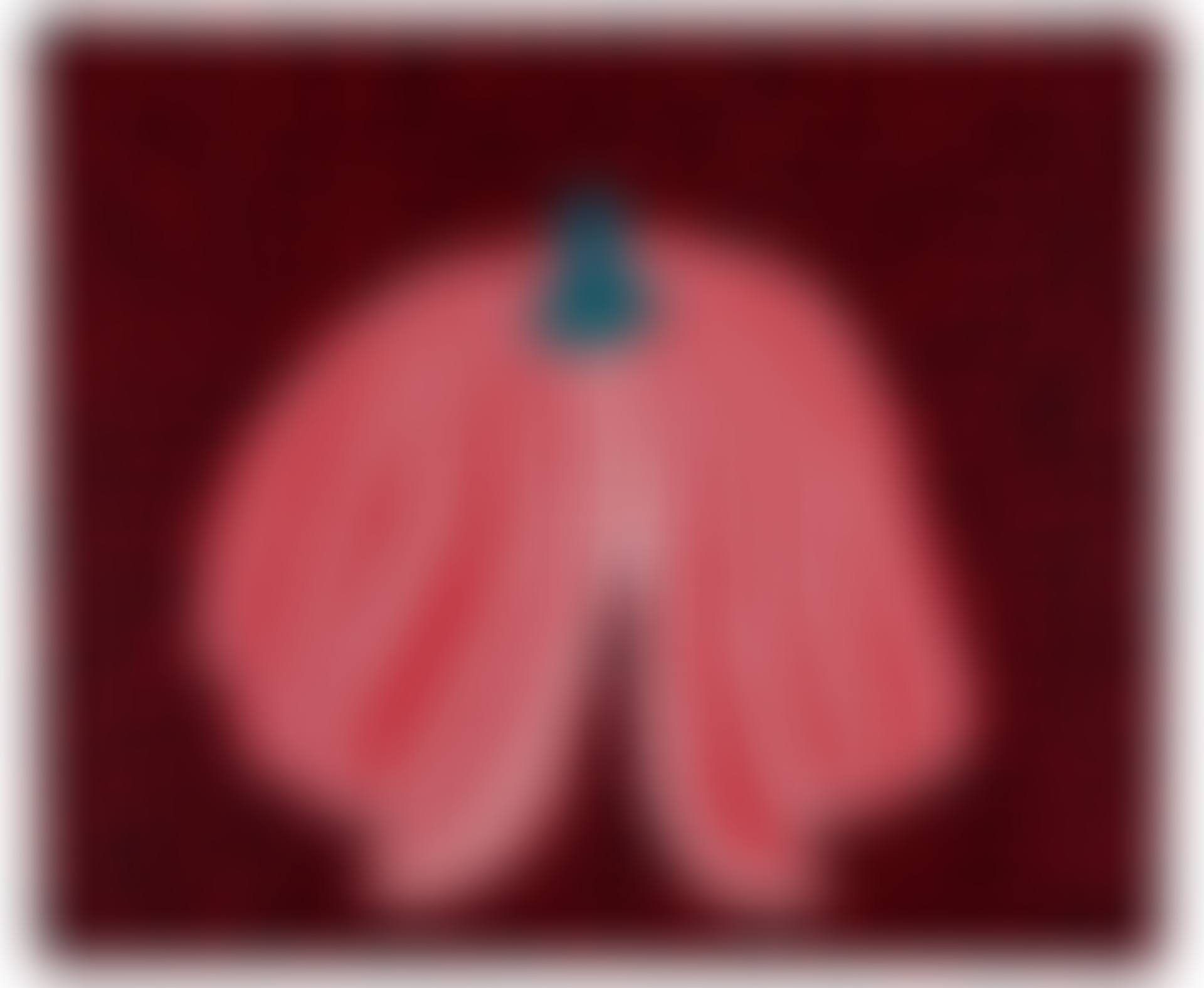 Red Pumpkin (preview)