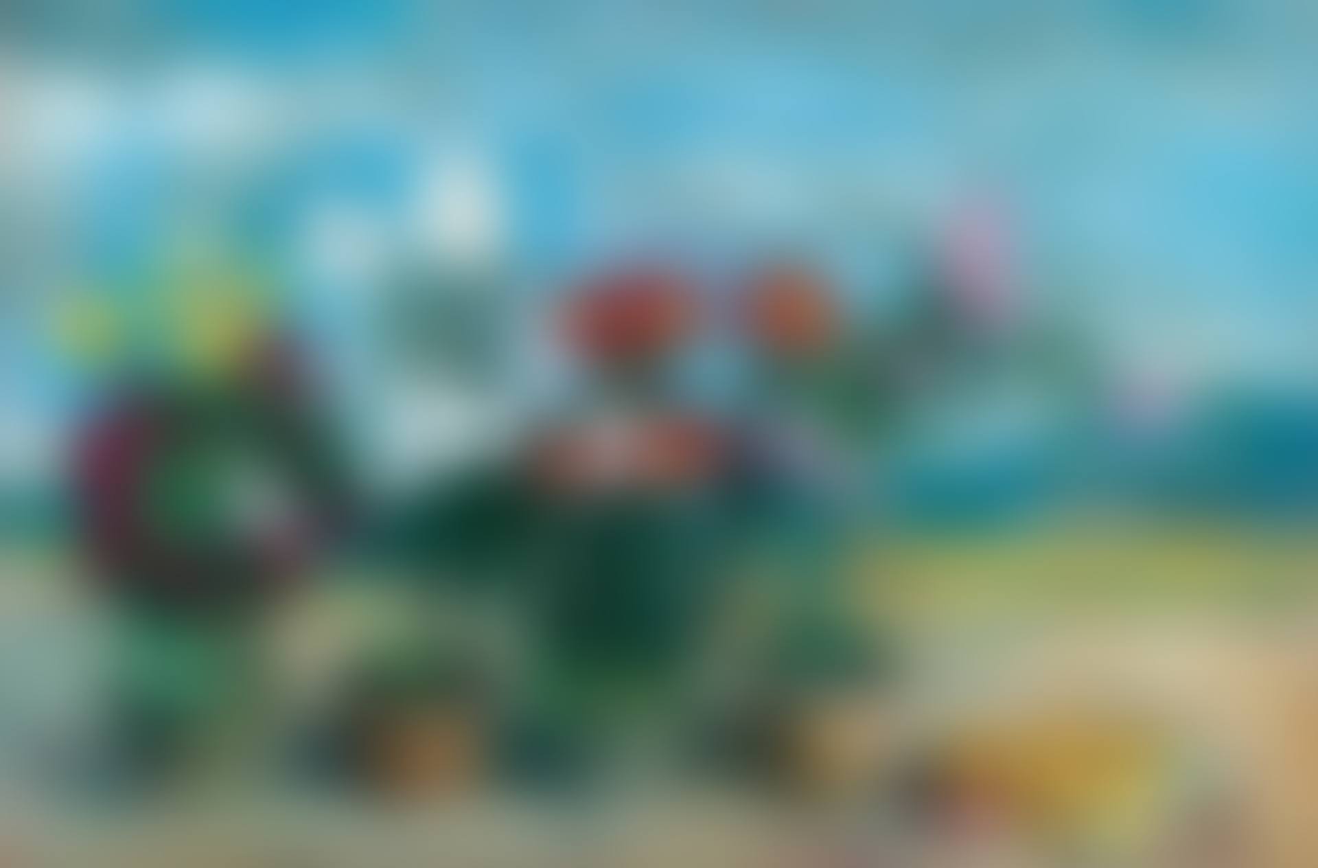 Strive for Beauty (preview)