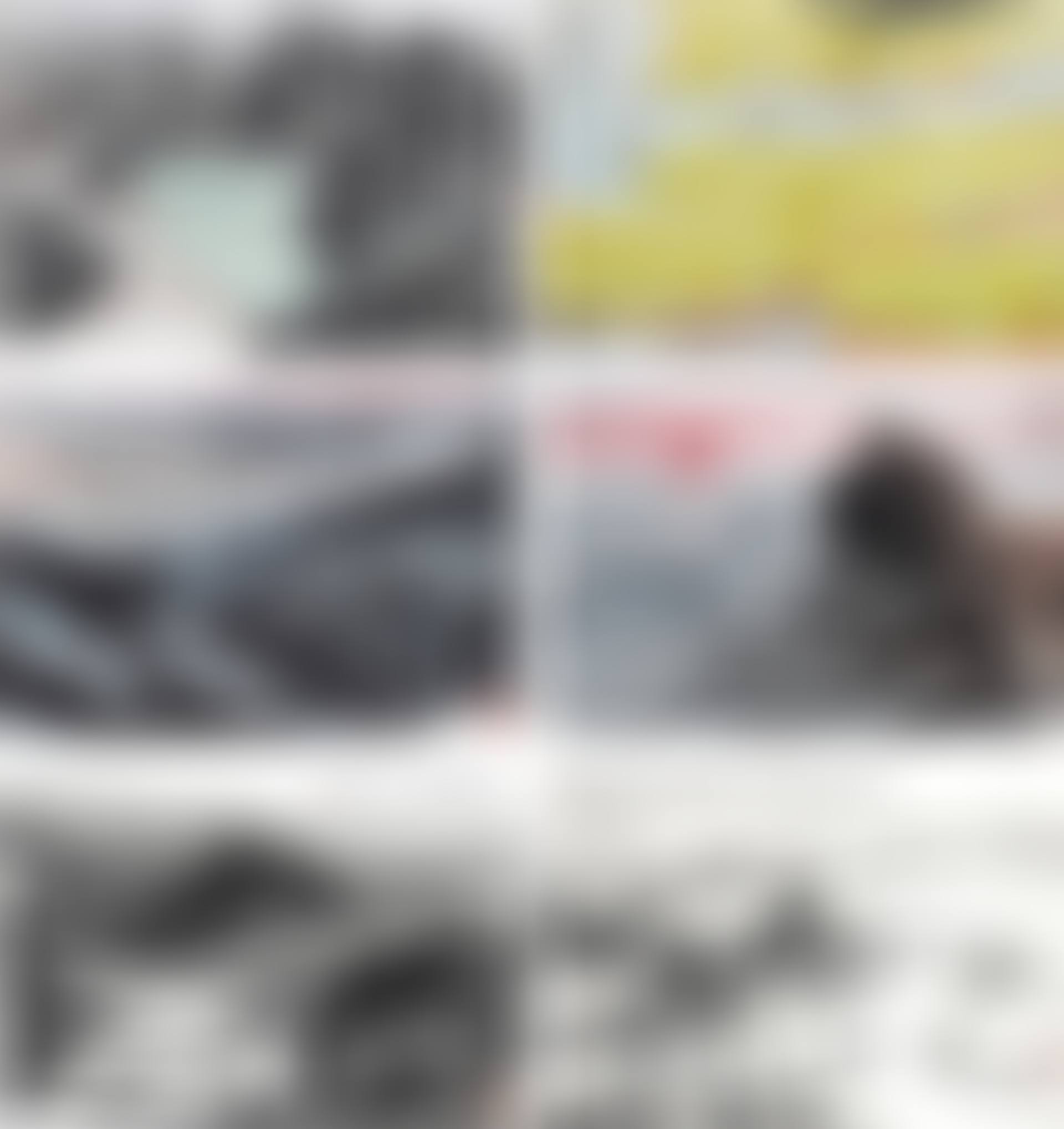 Scenery of the new era (preview)