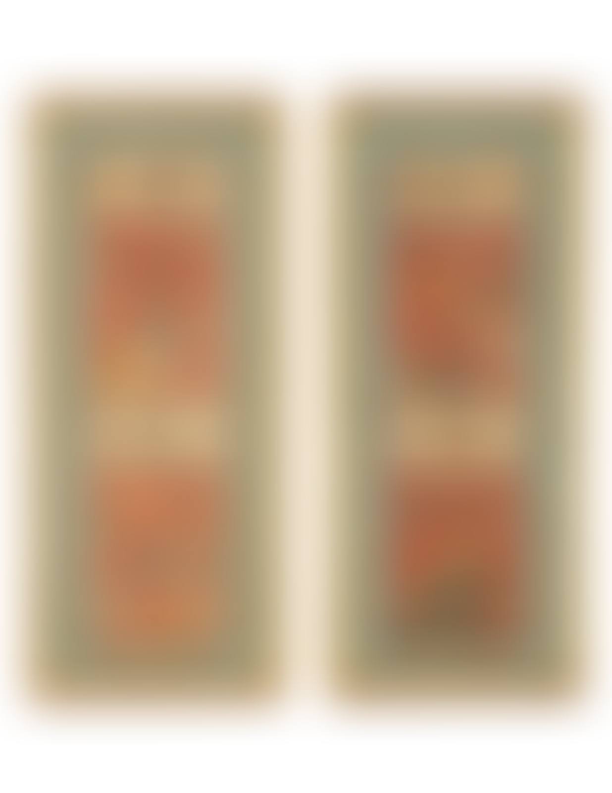 A Pair of Chinese Kesi Woven Silk Panels (preview)