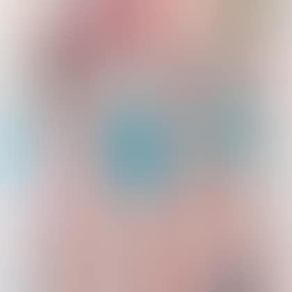Nudes with Beach Ball /Exhibition Poster for Nudes (preview)