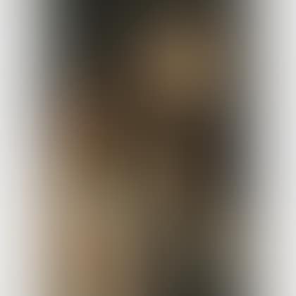 Still Life with Clock, Vase, and Ivory Figures (preview)