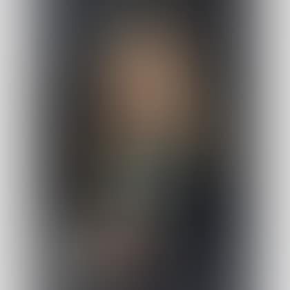 Portrait of a Man in a Dark Jacket with White Ruffles (preview)