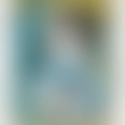 Paloma in blue (preview)