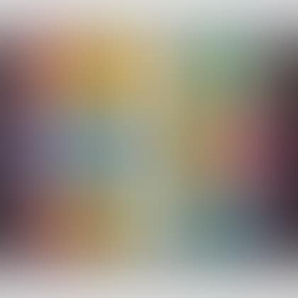 Two Works: Interieur Espace Noir; Eternal Daylight (Ner Tamid Variant) (preview)