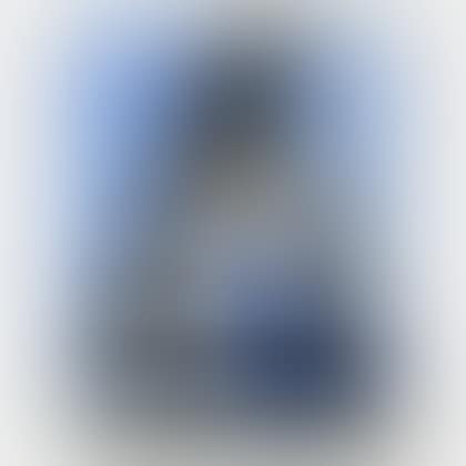Untitled (Black and Two Blues) , from THE BASQUE SUITE (preview)