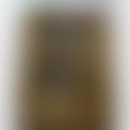 Victorian Gilt-gesso and Wood Framed Mirror (preview)