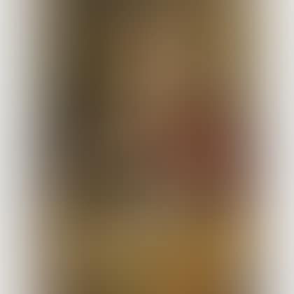 Mary Magdalene in the Wilderness (preview)