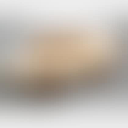 Classical-style Brocade Upholstered Carved Mahogany Recamier (preview)