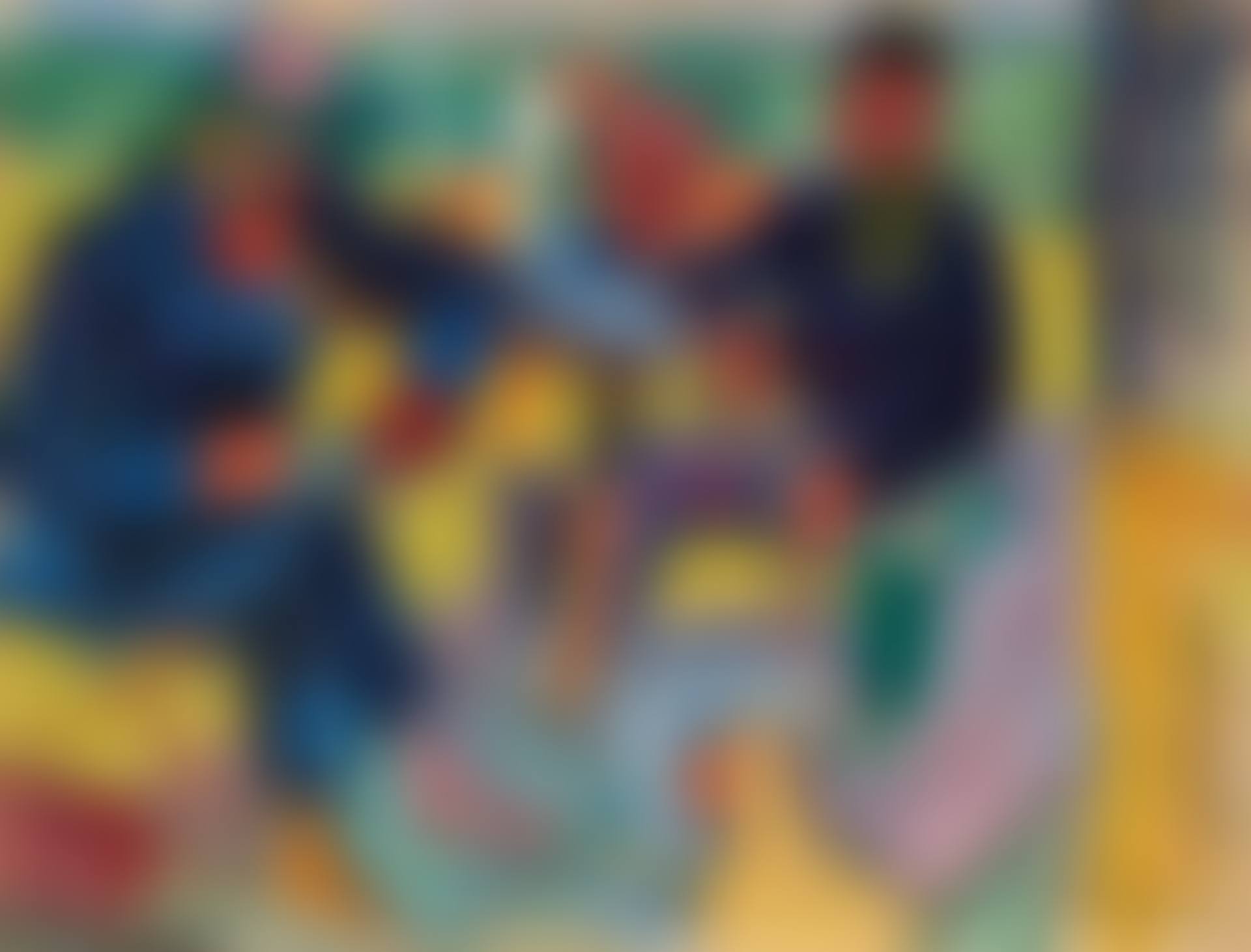 Matisse et Terrus (preview)
