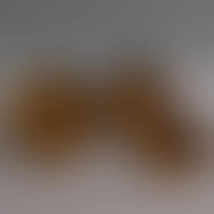 Three Turned Treen Plates (preview)