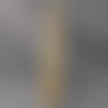 Yellow-painted Coat Rack (preview)
