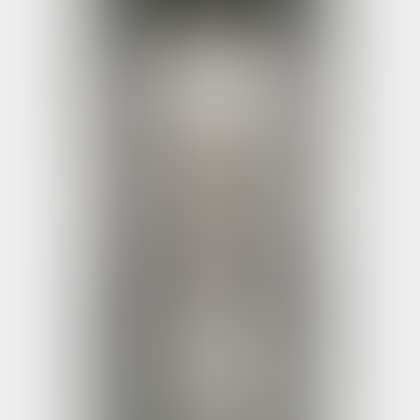 Cylindrical Colorless Cut Glass Floral and Butterfly-decorated Vase (preview)