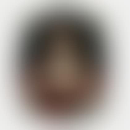 Portrait of a Woman as a Repentant Saint (preview)