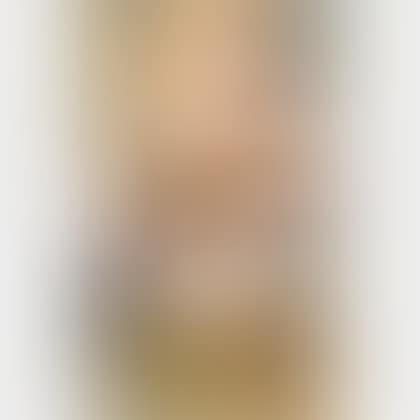 Figur aus einem "Burlesk" and Patrons/A Double-sided Composition (preview)