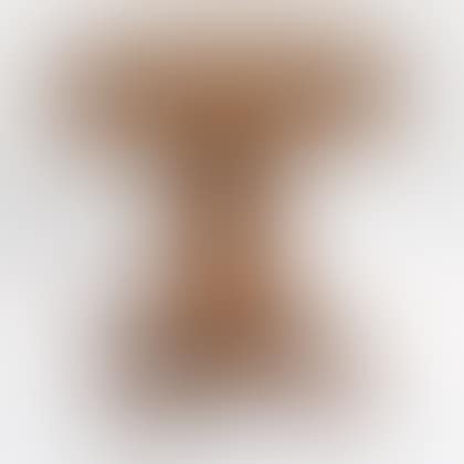 Wicker Classical Center Table (preview)