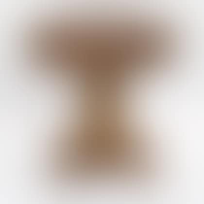 Wicker Classical Center Table (preview)
