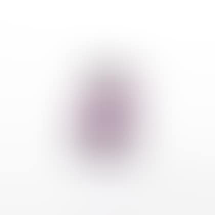 Light Amethyst Sandwich Hand Lamp (preview)