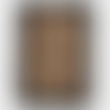 Small Shirred Rug (preview)