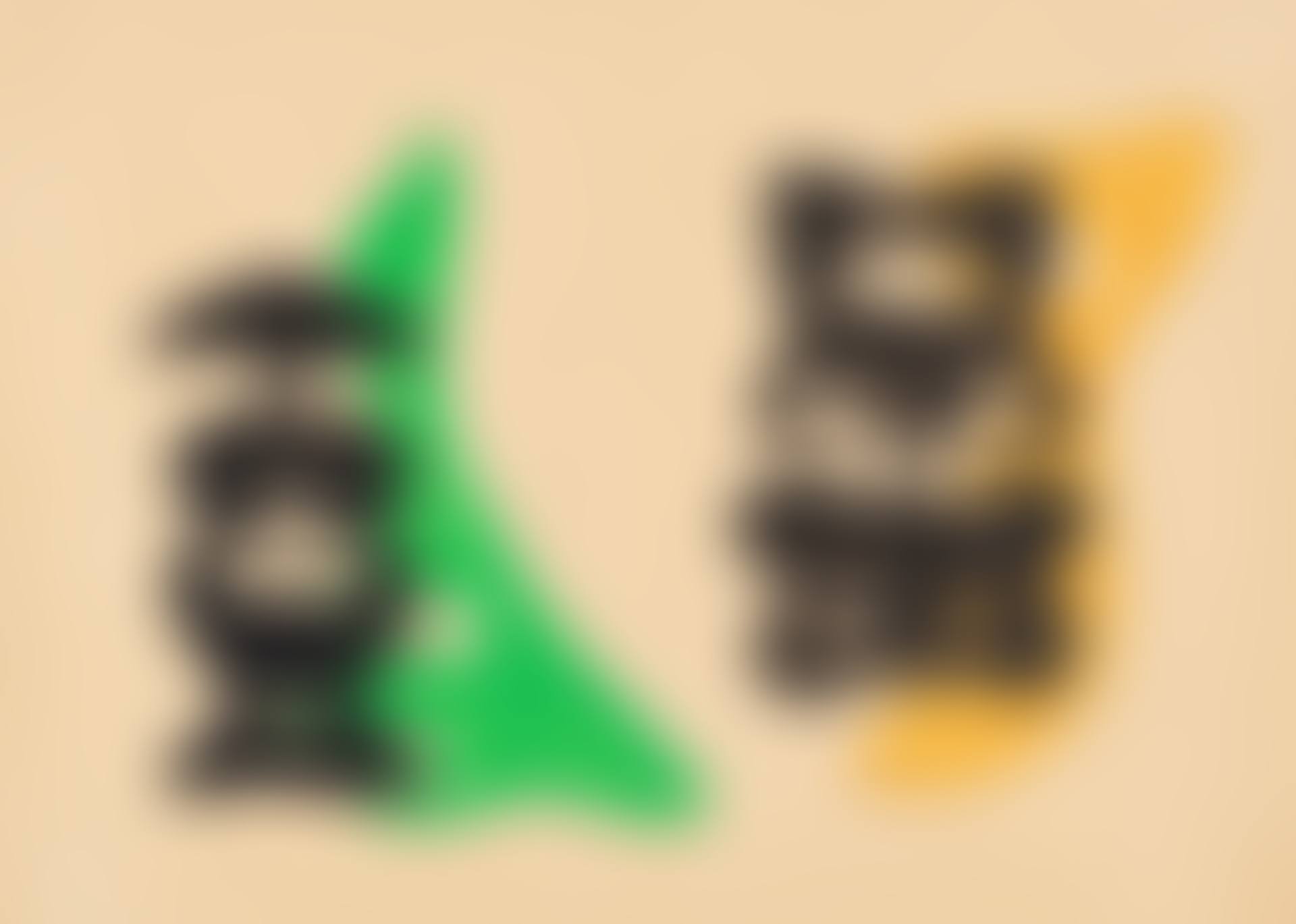Deux Figures (preview)