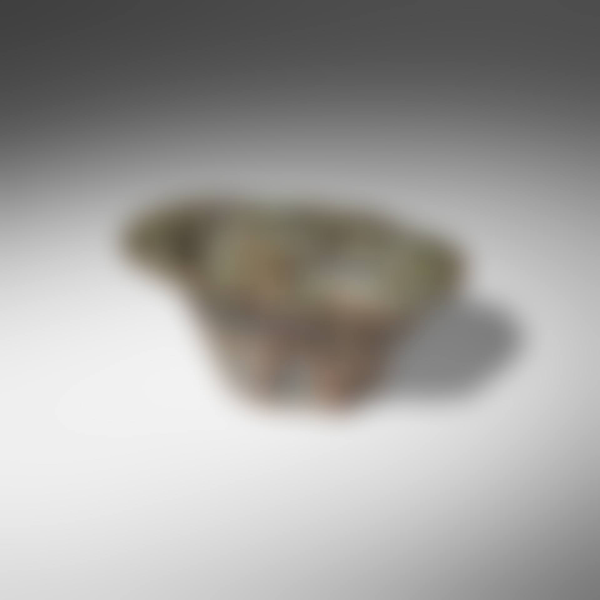 Untitled (Welded Form) (preview)