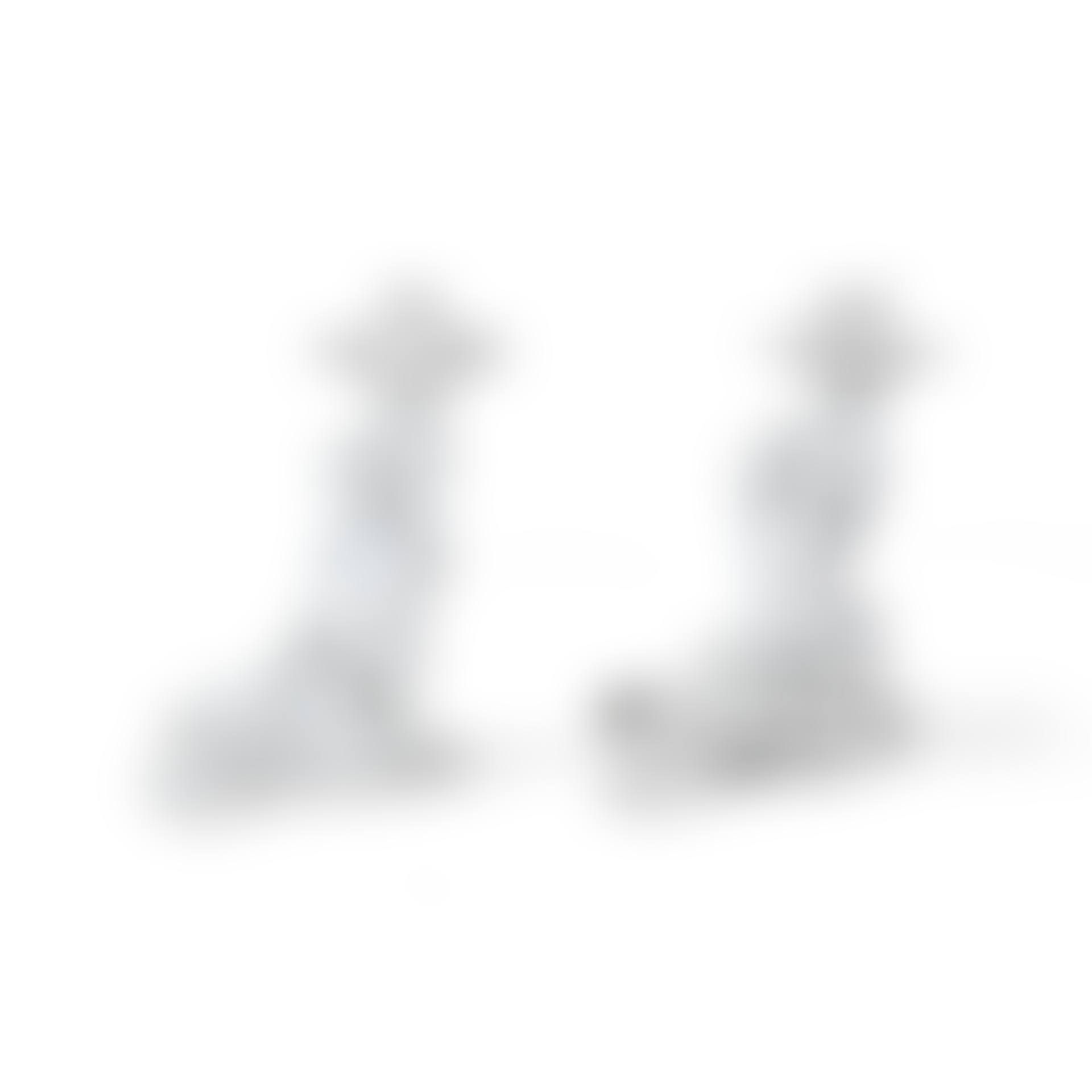 A pair of Doccia figural candlesticks (preview)