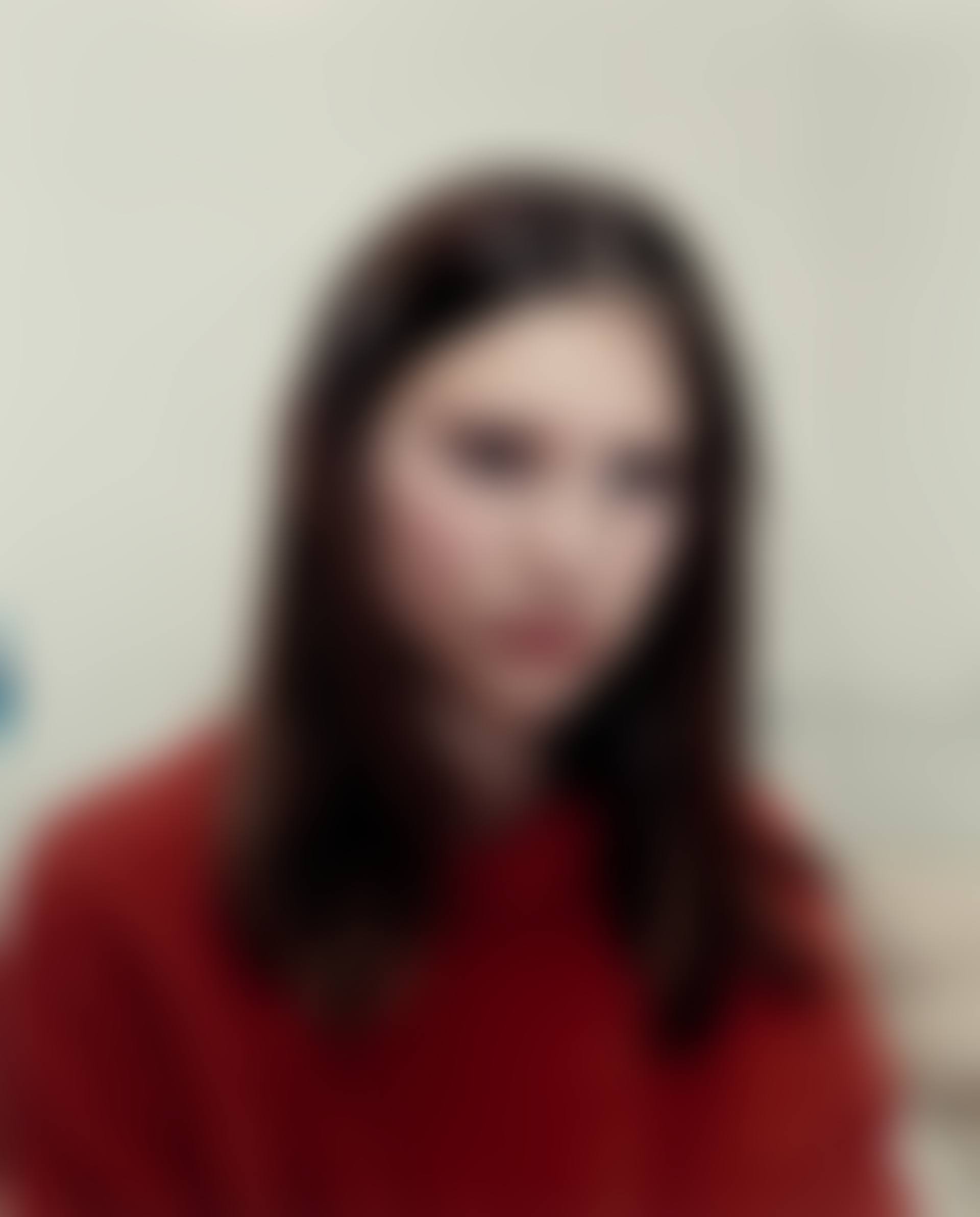 Isabel, Berlin, December 28 (preview)