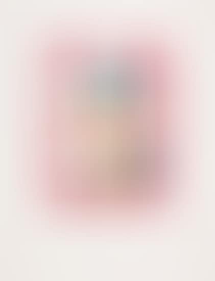 Self Portrait (Time) (preview)
