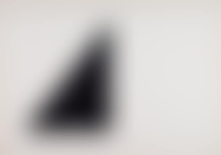 Black and White Pyramid (preview)