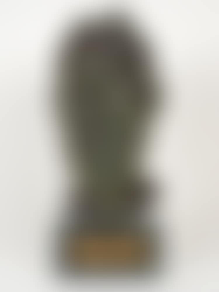 Second Portrait of George Bernard Shaw (Head) (preview)
