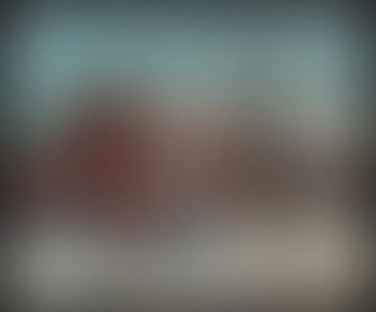 Moonlight, Baie St. Paul (preview)