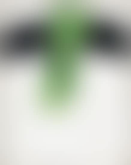 Untitled Abstraction with Green (preview)