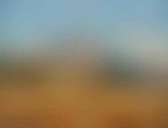 Cascade Mountain from Canmore (preview)