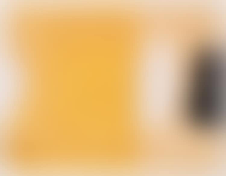 Yellow Circle (II) (preview)