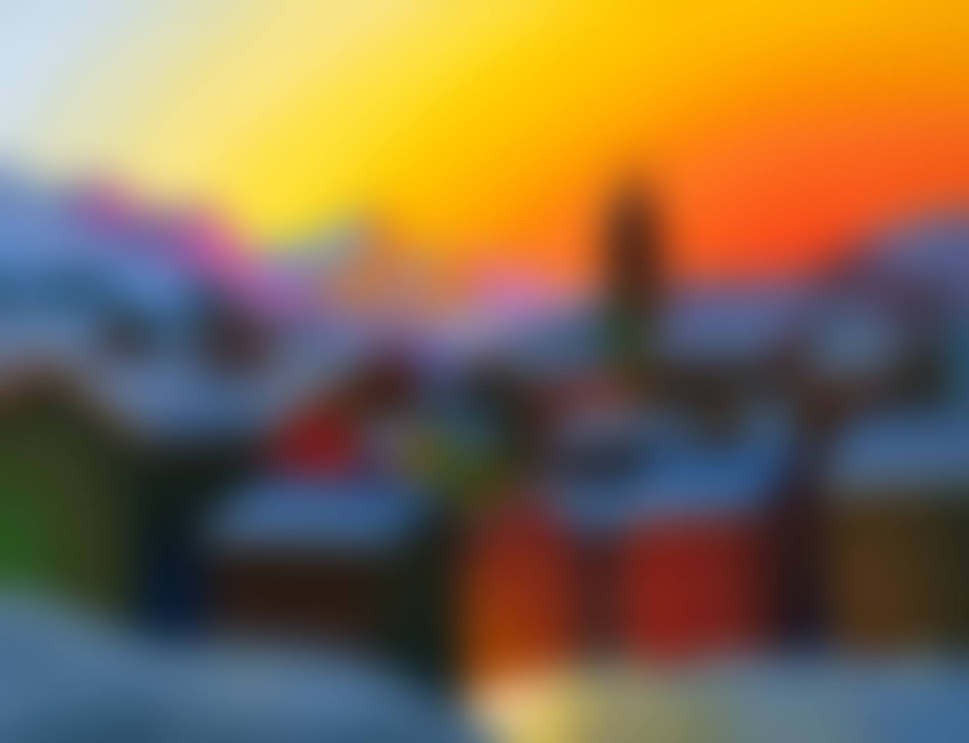 Il Villaggio (The Village) (preview)