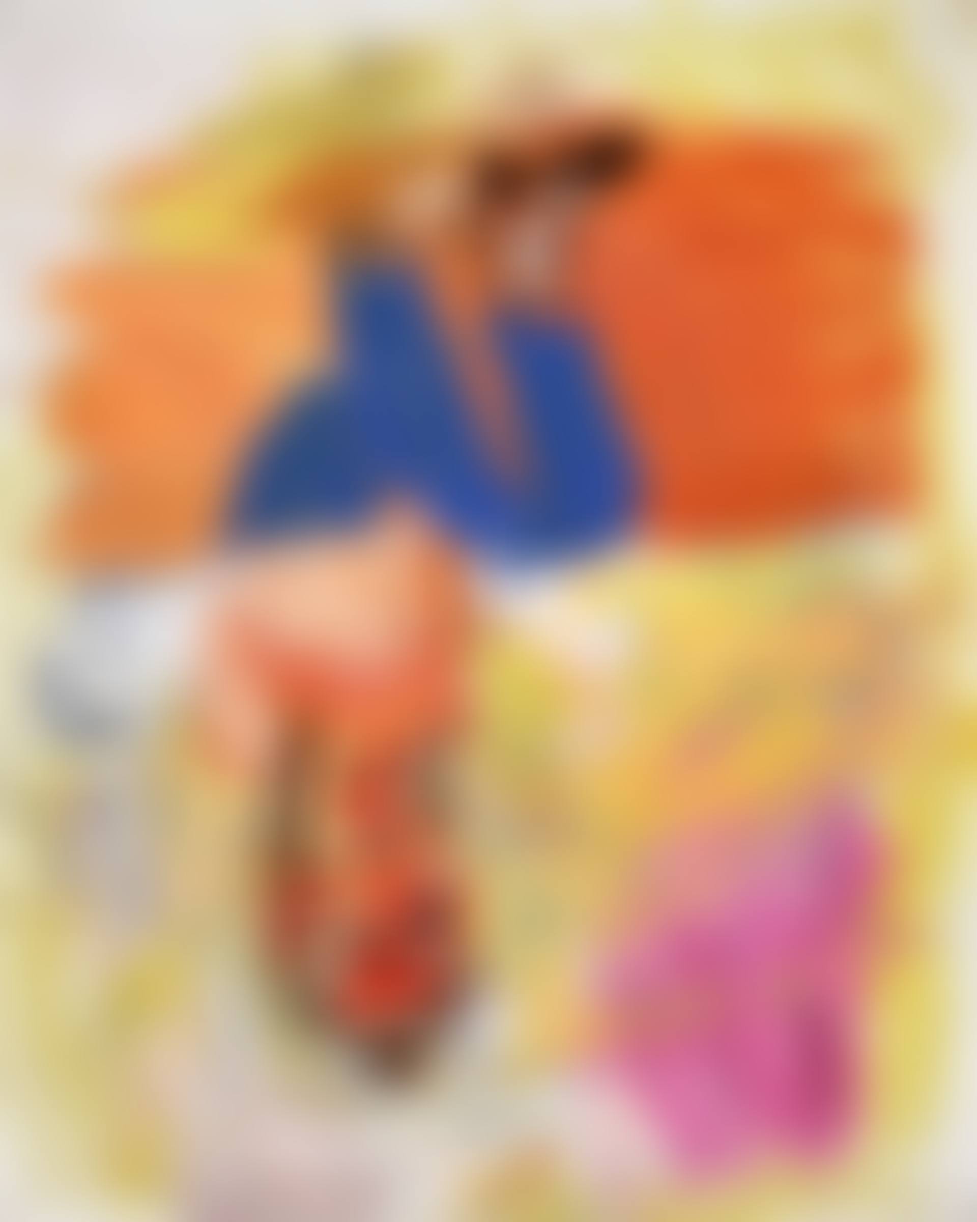 Victory Day / Indianer (preview)