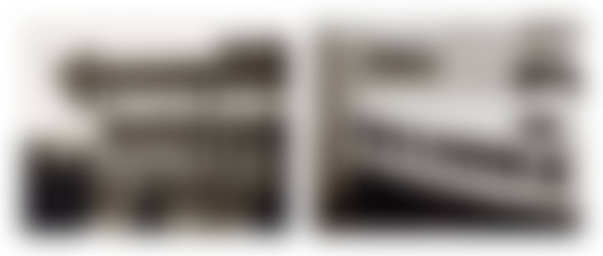 i. Stone Temple ii. Hong Kong Harbour (Boats) (Two Works) (preview)