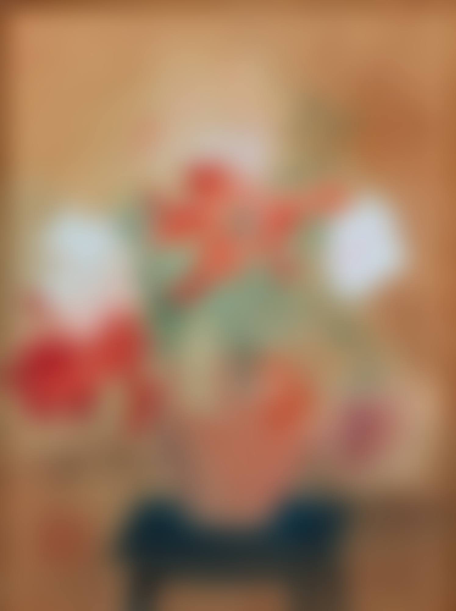 Bouquet de fleurs (preview)