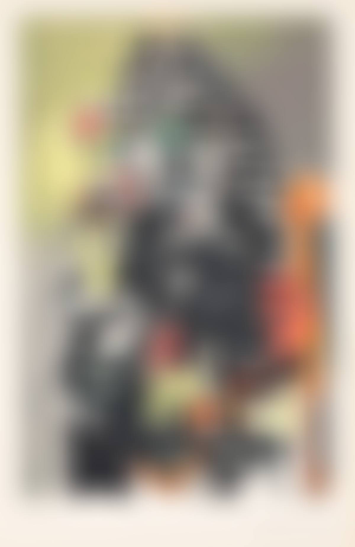 Le Cavalier. (preview)