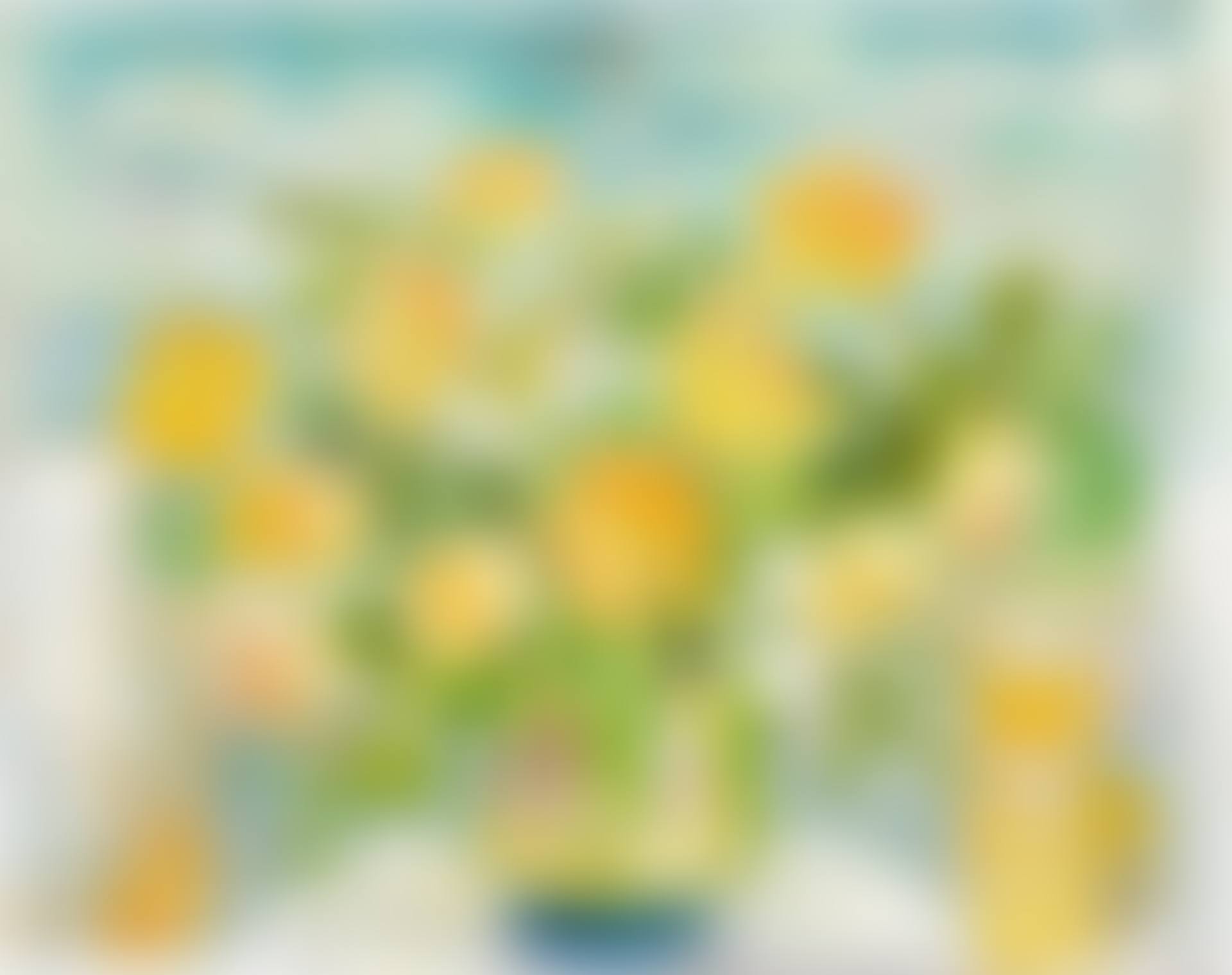 Les tulipes oranges (preview)