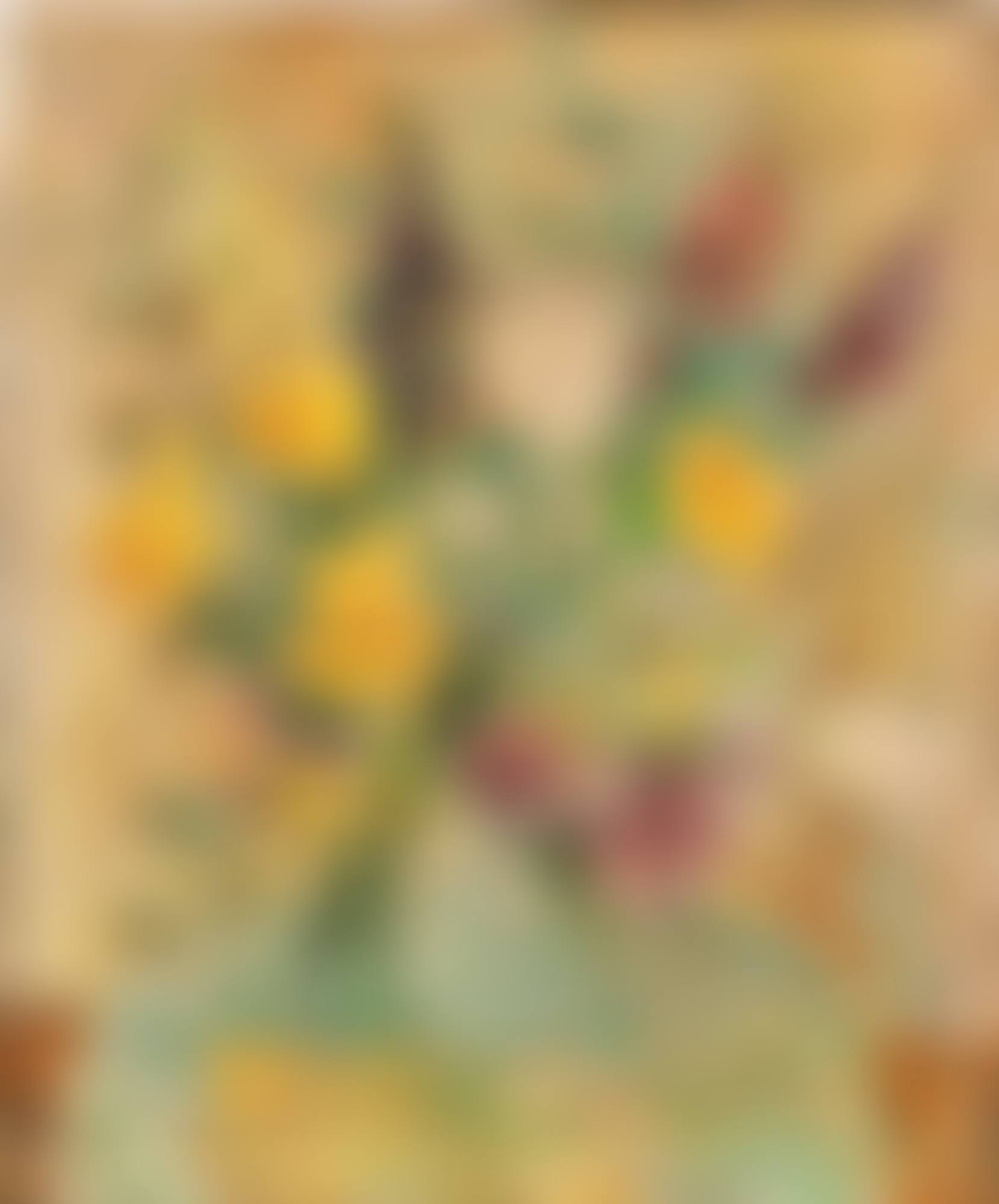 Bouquet de fleurs (preview)