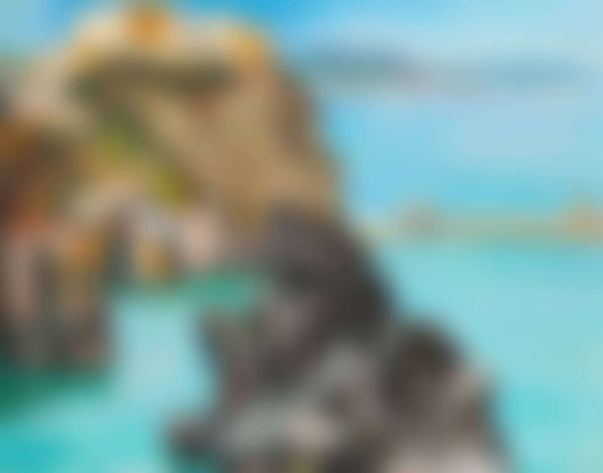 Scilla (preview)