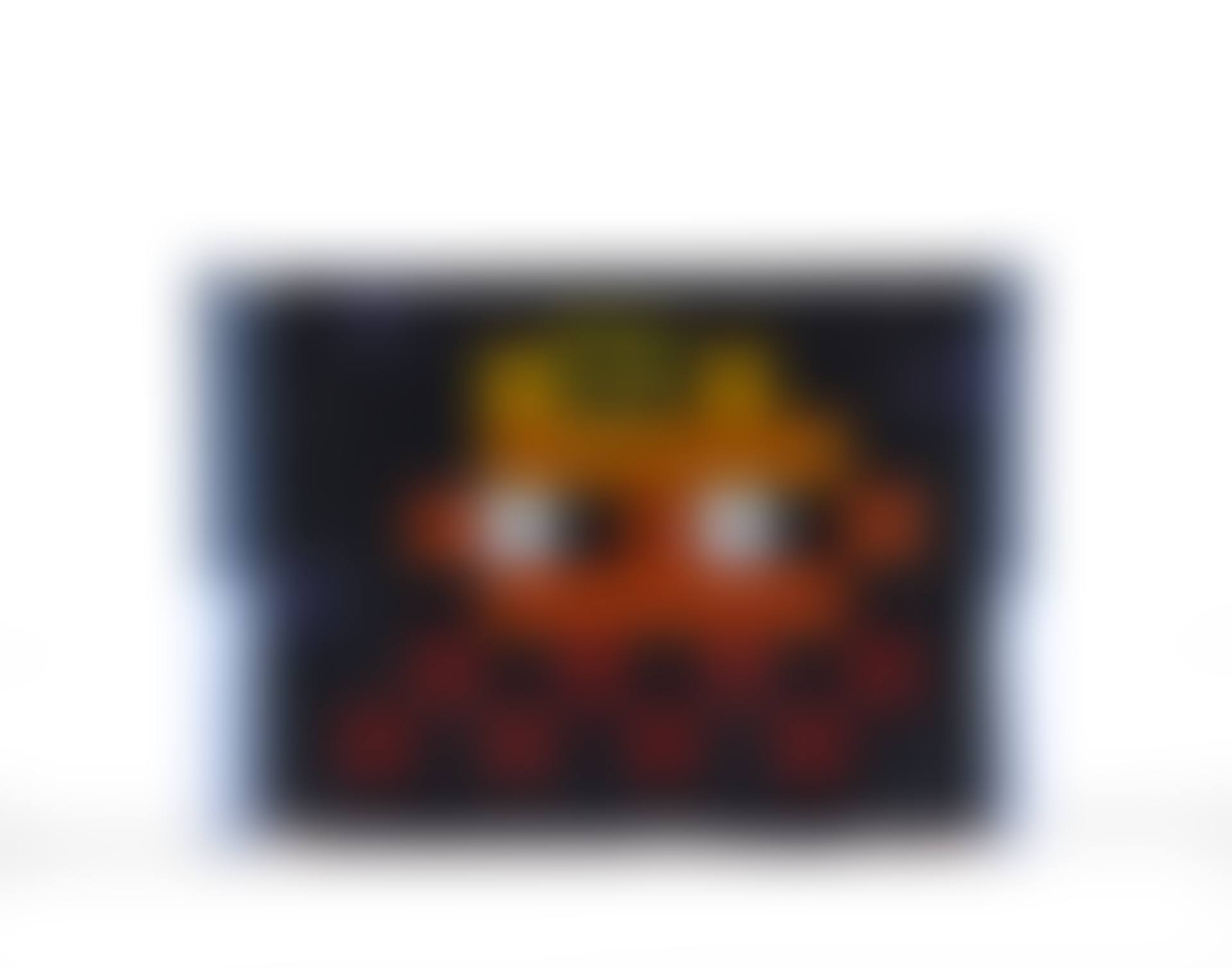 Kit d"invasion IK.16 : Flashinvader (preview)