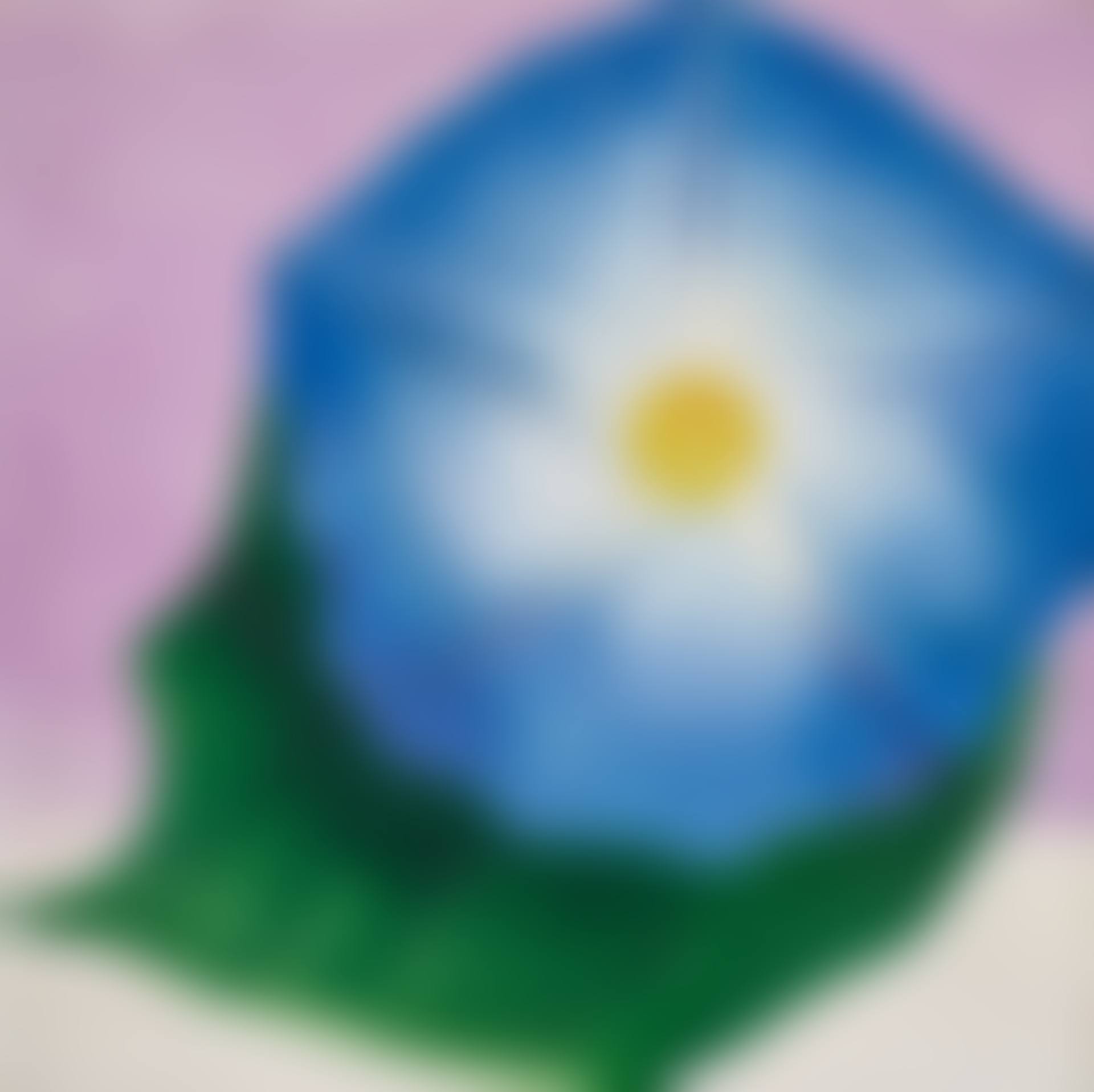 Blue Morning Glory (preview)