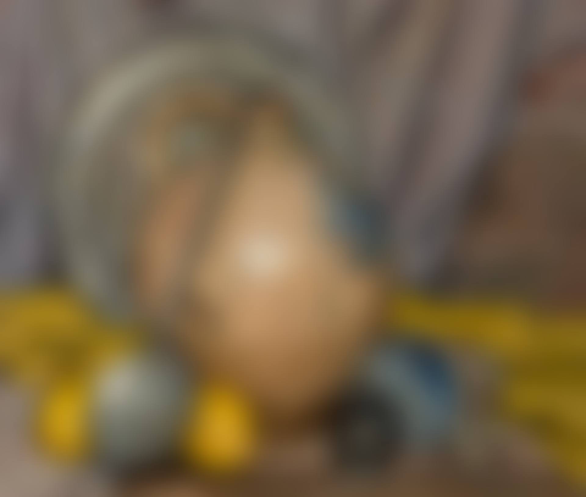 Variations in Yellow and Gray (preview)